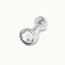 CABOCHON ZIRCON