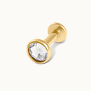CABOCHON ZIRCON
