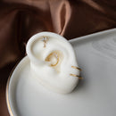 Piercing Zarijan Daith