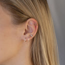 Anneau-Alcor-Hélix-Gold