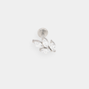 Piercing Titane Oreille Hestia