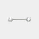 Bijou Téton Piercing Bunda
